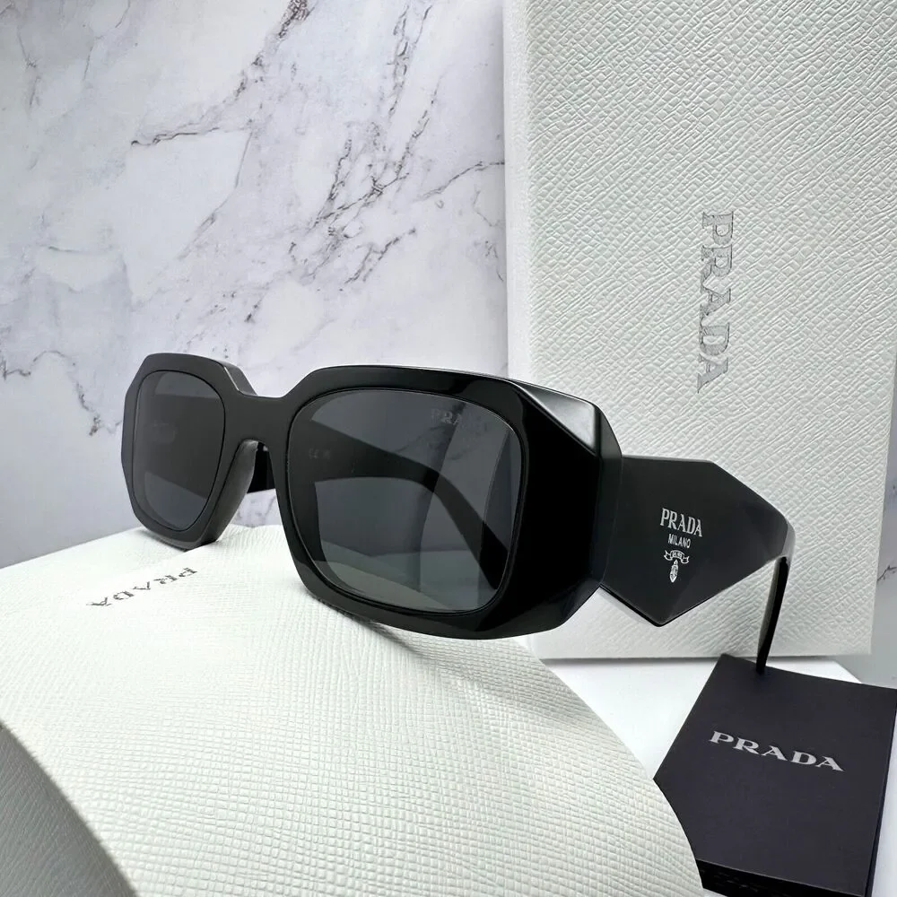 PRADA Sunglasses New